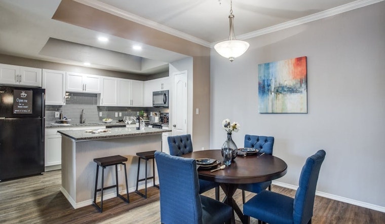 Apartments for rent in Plano: What will $1,900 get you?