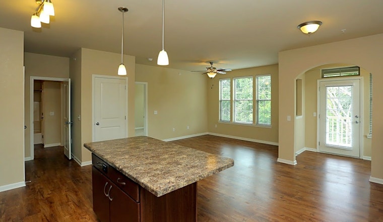 Apartments for rent in Tulsa: What will $1,100 get you?