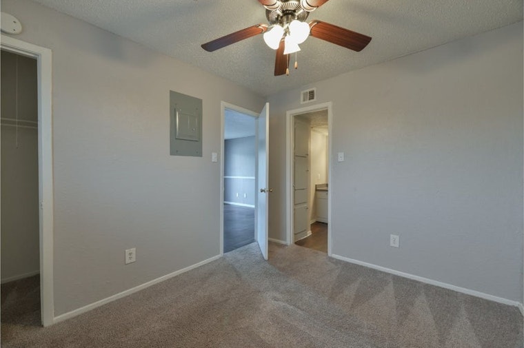 Apartments for rent in Arlington: What will $1,400 get you?