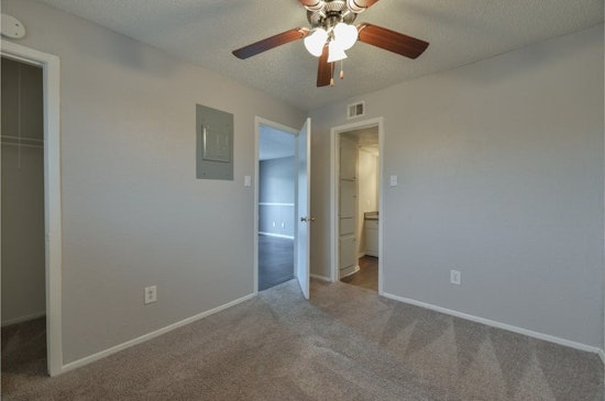 Apartments for rent in Arlington: What will $1,400 get you?
