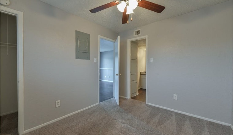 Apartments for rent in Arlington: What will $1,400 get you?