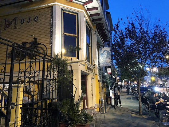 'Mojo Bicycle Café' To Shutter December 22