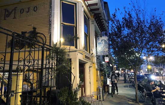 'Mojo Bicycle Café' To Shutter December 22
