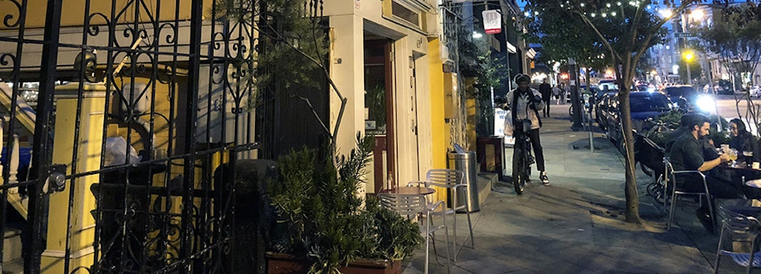 'Mojo Bicycle Café' To Shutter December 22