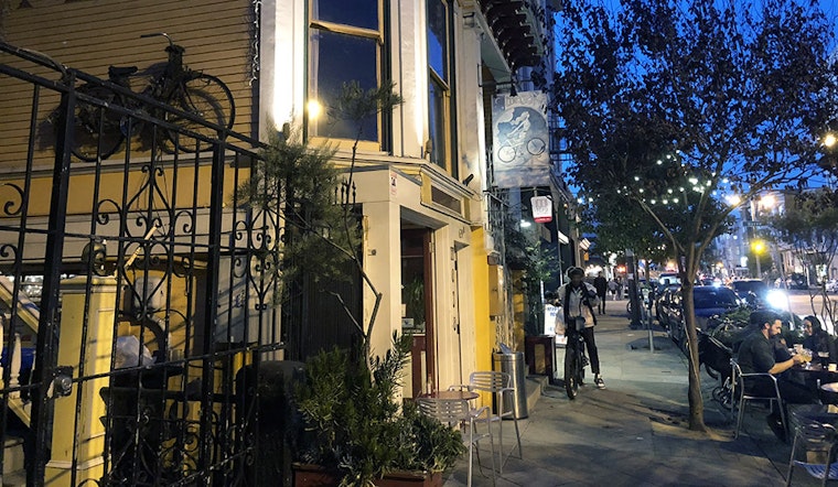 'Mojo Bicycle Café' To Shutter December 22