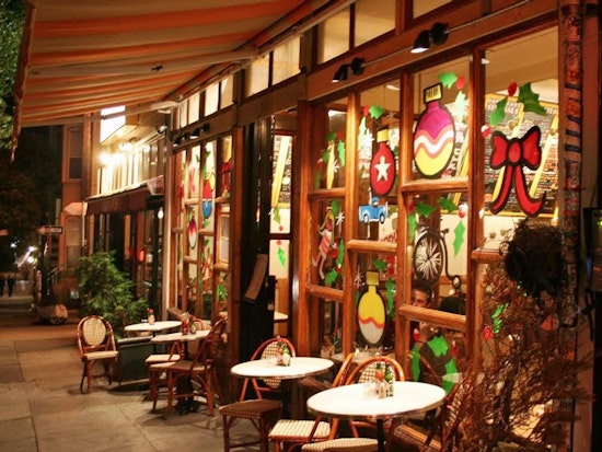 In Search of a Gluten-Free Crepe