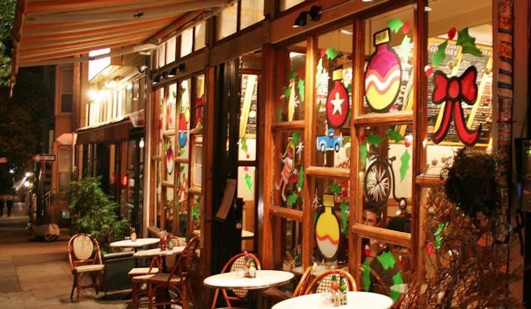 In Search of a Gluten-Free Crepe