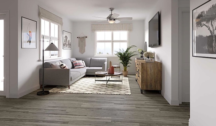 Apartments for rent in Riverside: What will $1,900 get you?