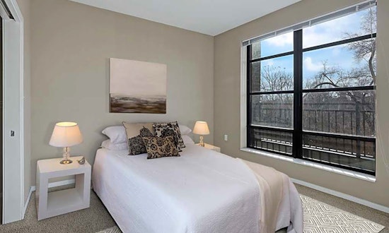 Apartments for rent in St. Louis: What will $900 get you?
