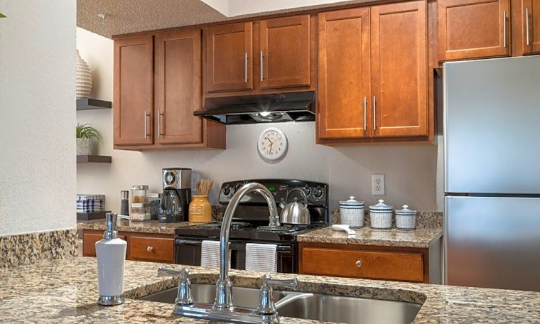 Apartments for rent in Saint Petersburg: What will $1,200 get you?