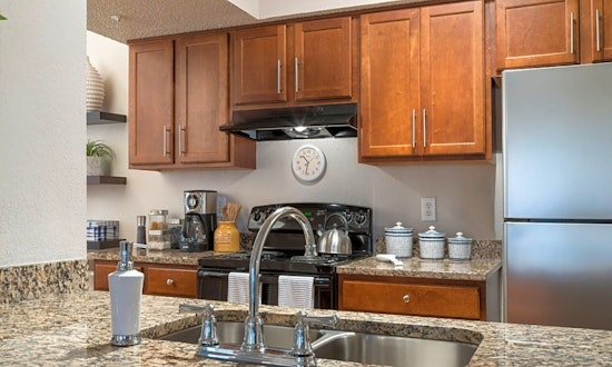 Apartments for rent in Saint Petersburg: What will $1,200 get you?
