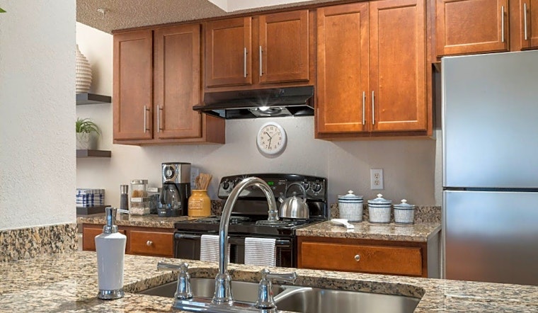 Apartments for rent in Saint Petersburg: What will $1,200 get you?