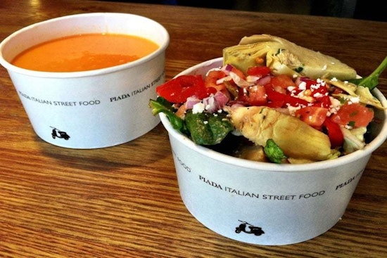 5 top options for affordable Italian fare in Columbus