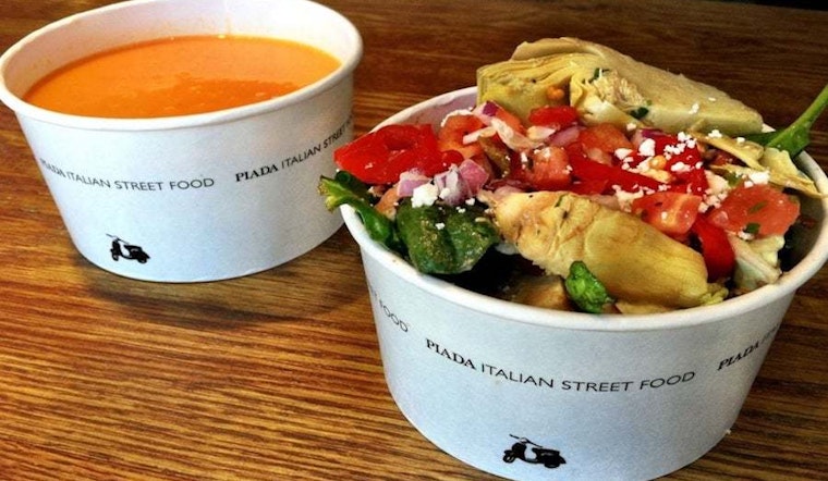 5 top options for affordable Italian fare in Columbus
