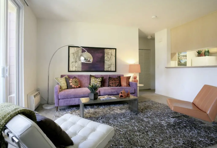 Apartments for rent in San Jose: What will $2,300 get you?