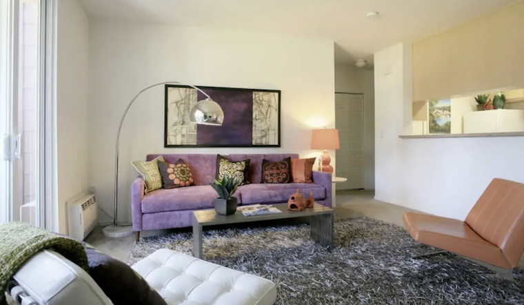 Apartments for rent in San Jose: What will $2,300 get you?
