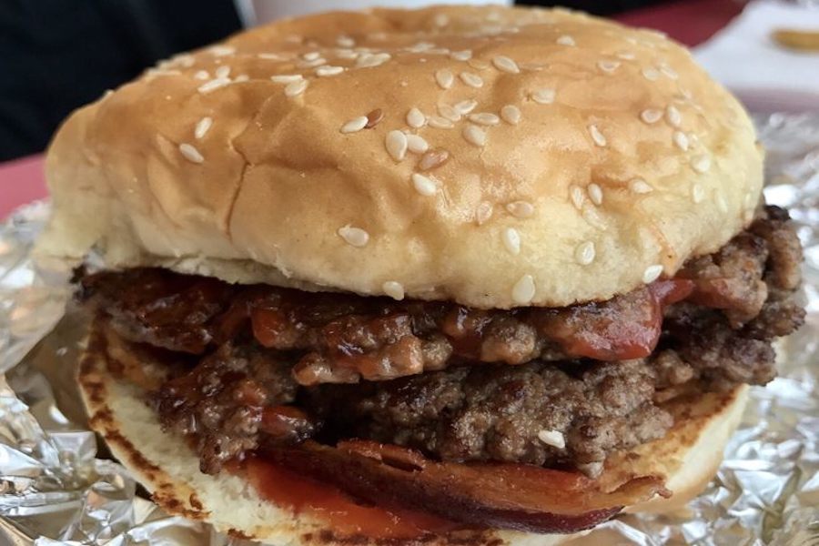 Cleveland's 4 top spots to score burgers, without breaking the bank