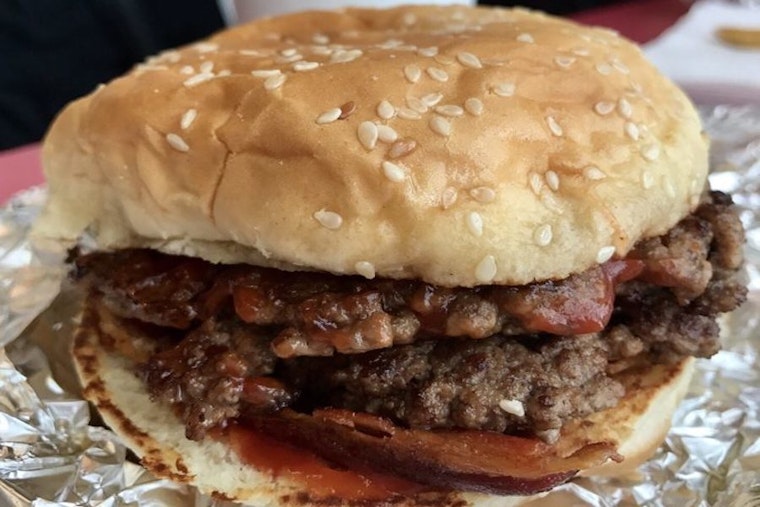 Cleveland's 4 top spots to score burgers, without breaking the bank