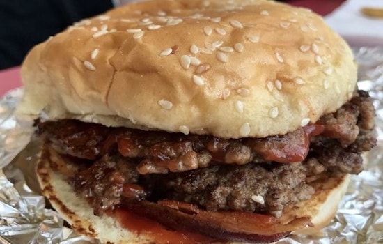 Cleveland's 4 top spots to score burgers, without breaking the bank