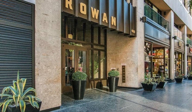 The Cheapest Apartment Rentals In Downtown LA, Right Now