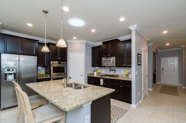 Apartments for rent in Jacksonville: What will $2,400 get you?