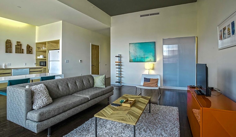 Apartments for rent in Wichita: What will $1,200 get you?