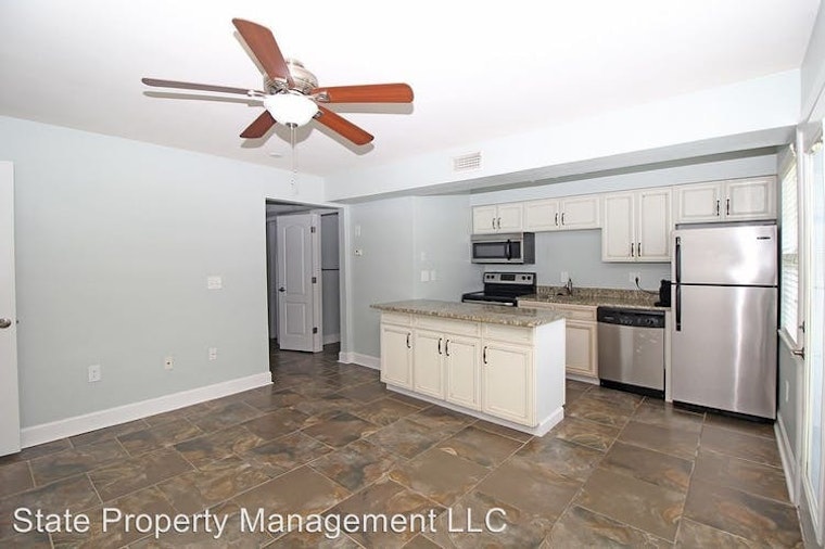 The most affordable apartments for rent in Central Business District, Orlando