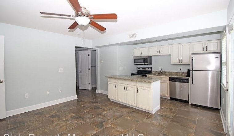 The most affordable apartments for rent in Central Business District, Orlando