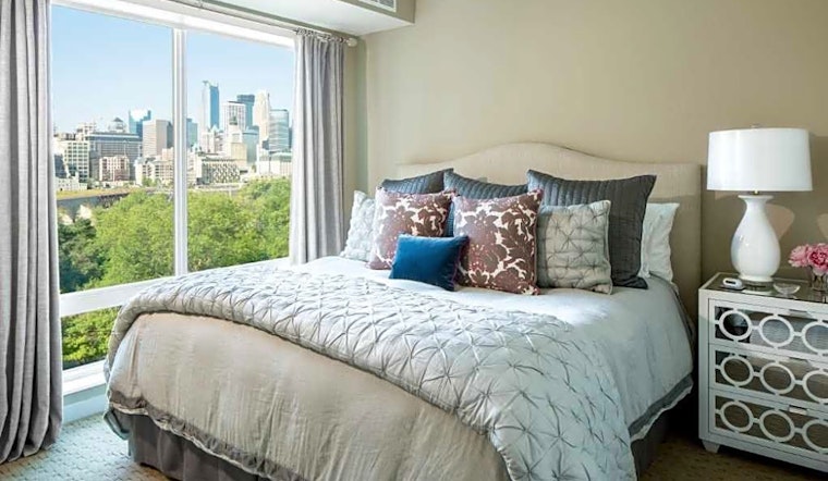What will $1,800 rent you in Marcy Holmes, today?