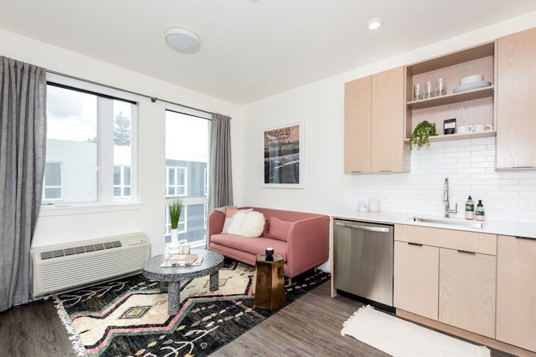 Apartments for rent in Portland: What will $2,500 get you?