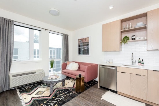 Apartments for rent in Portland: What will $2,500 get you?