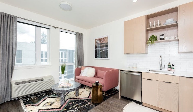 Apartments for rent in Portland: What will $2,500 get you?