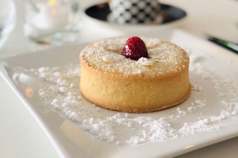 New cafe Nuka Cafe now open in Westwood