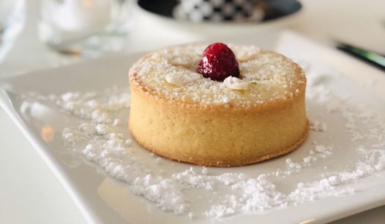 New cafe Nuka Cafe now open in Westwood