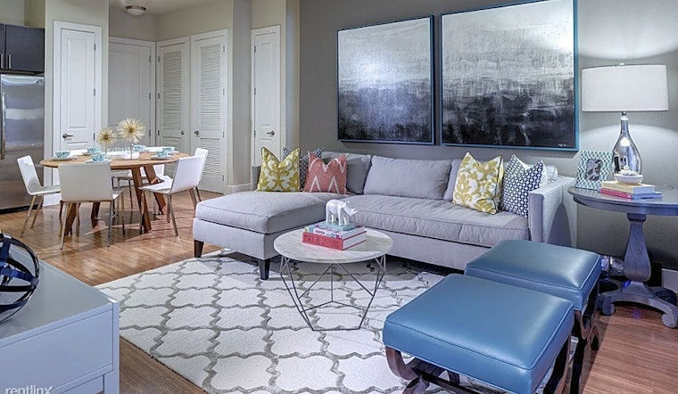 Renting in Plano: What's the cheapest apartment available right now?