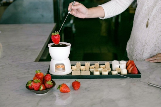 5 top spots for desserts in Long Beach