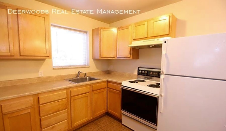 Renting in Aurora: What's the cheapest apartment available right now?