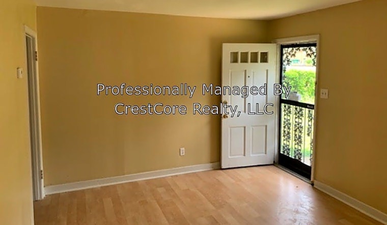 The best-priced budget apartments for rent in Berclair-Highland Heights, Memphis