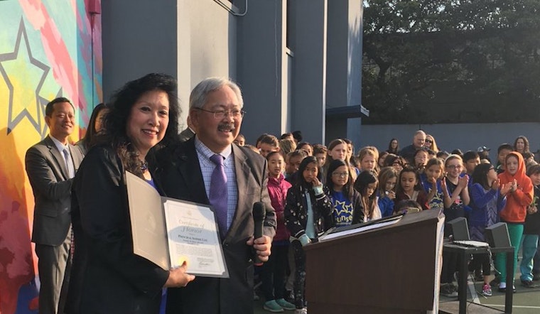 2 Outer Sunset Elementary Schools Recognized For Excellence