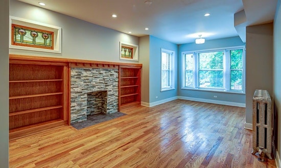 What will $2,000 rent you in Rogers Park, right now?