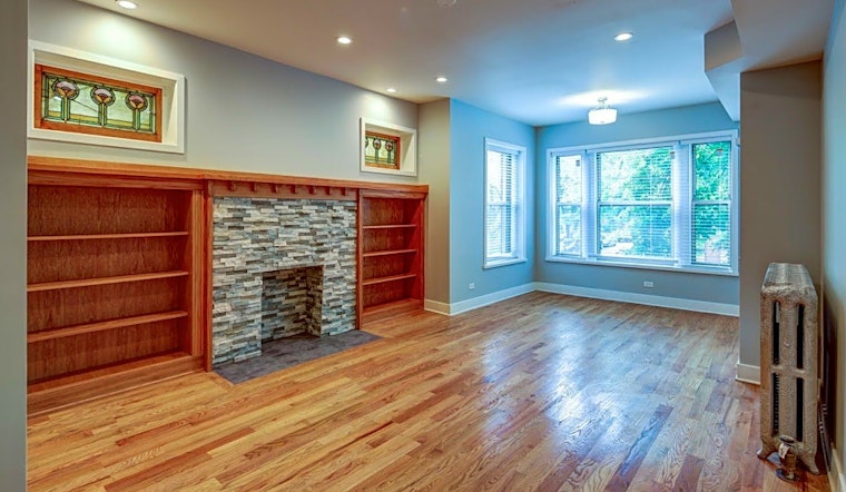 What will $2,000 rent you in Rogers Park, right now?