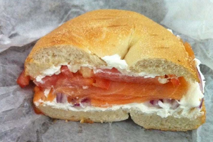 Craving bagels? Here are Colorado Springs' top 3 options