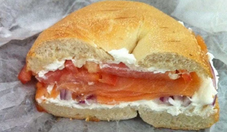 Craving bagels? Here are Colorado Springs' top 3 options