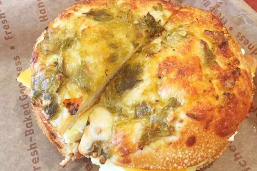 Craving bagels? Here are Colorado Springs' top 3 options