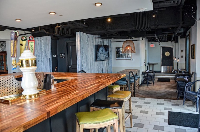 The 3 coolest new bars to check out in Cincinnati