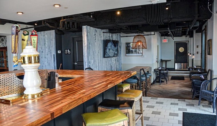 The 3 coolest new bars to check out in Cincinnati