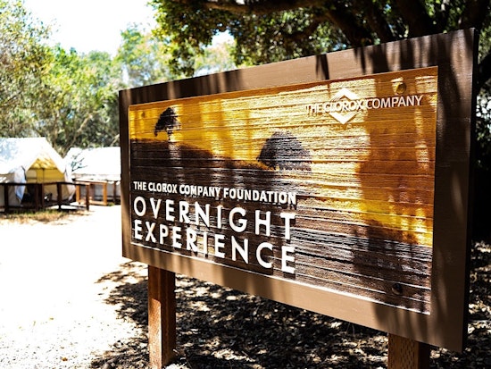 Oakland weekend: Overnight "zoo-fari," bike festival, biergarten festival, more
