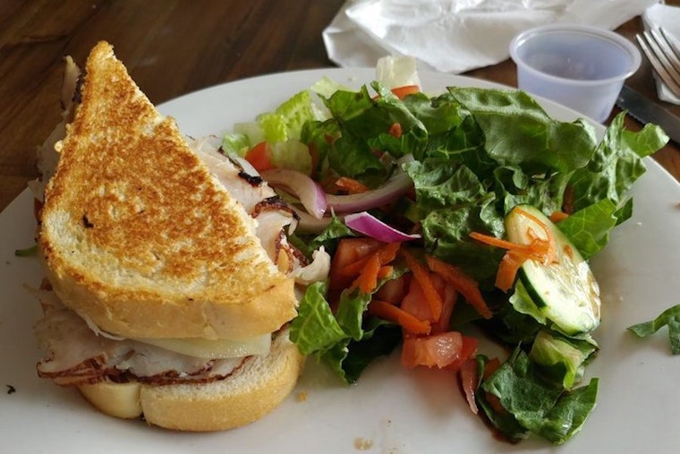 Norfolk's top 5 cafes to visit now