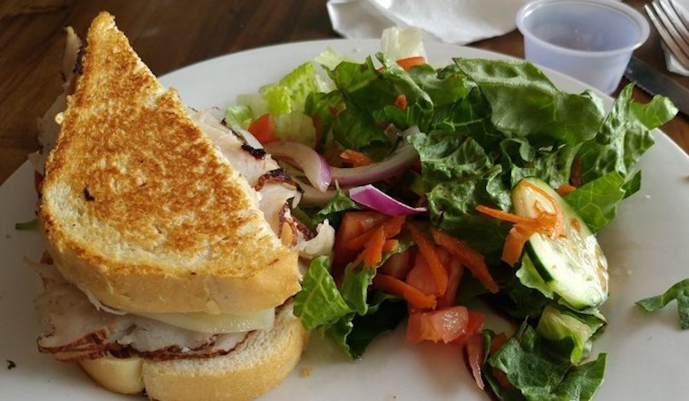 Norfolk's top 5 cafes to visit now