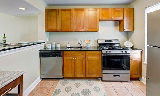 Apartments for rent in Pittsburgh: What will $1,200 get you?